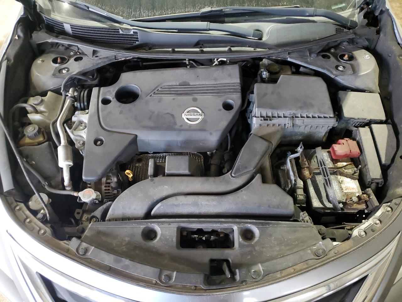 2015 Nissan Altima - Image 11