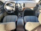 2011 Hyundai Santa Fe Gls на продаже в Sun Valley, CA - Rear End
