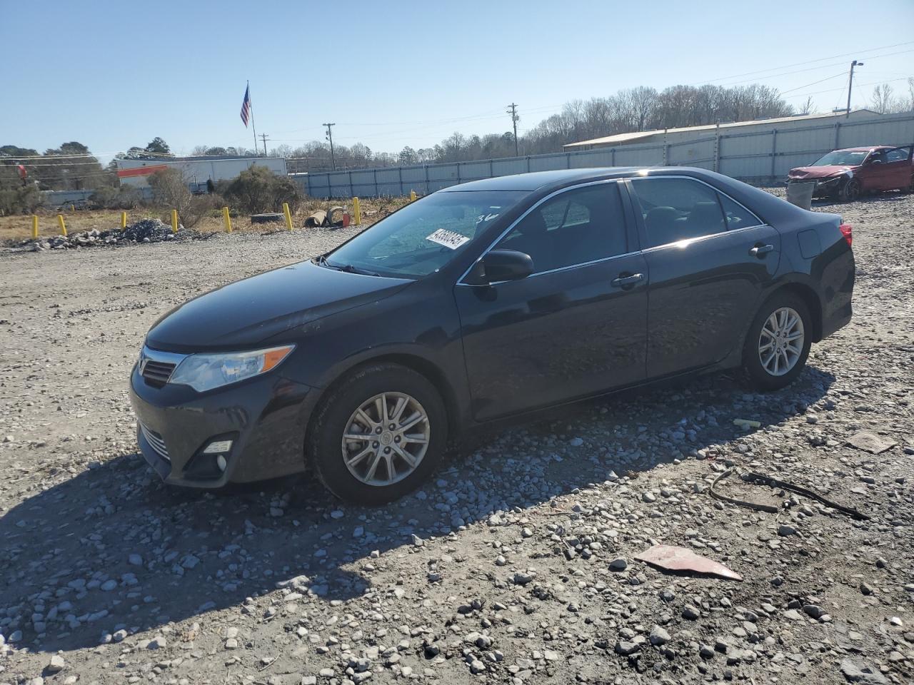 2014 Toyota Camry - Image 1