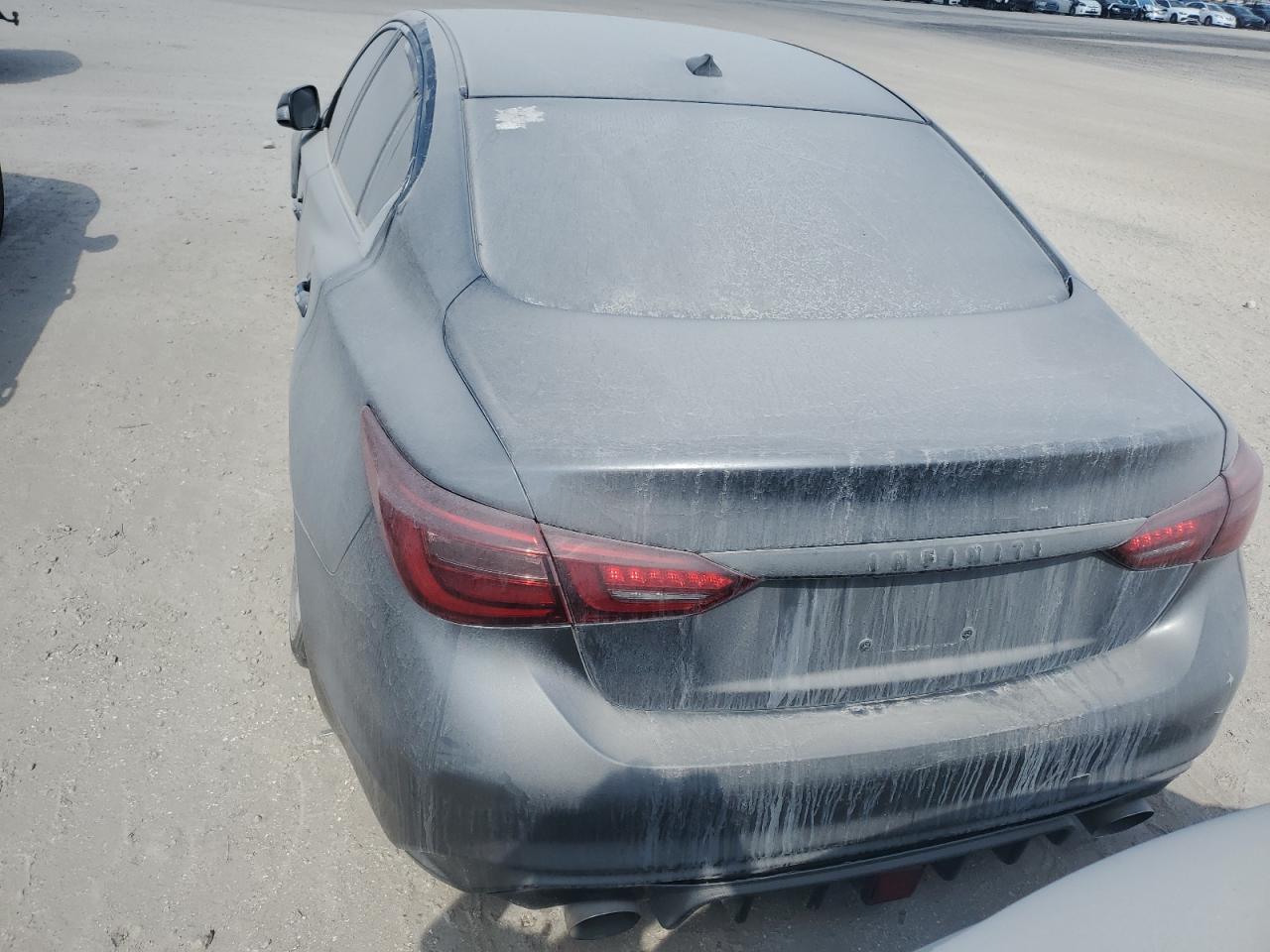 2018 Infiniti Q50 - Image 6