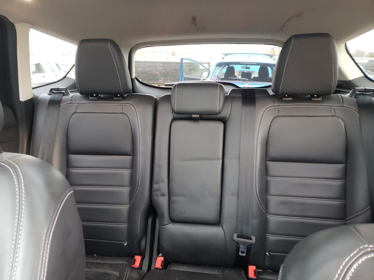 2019 Ford Escape - Image 10