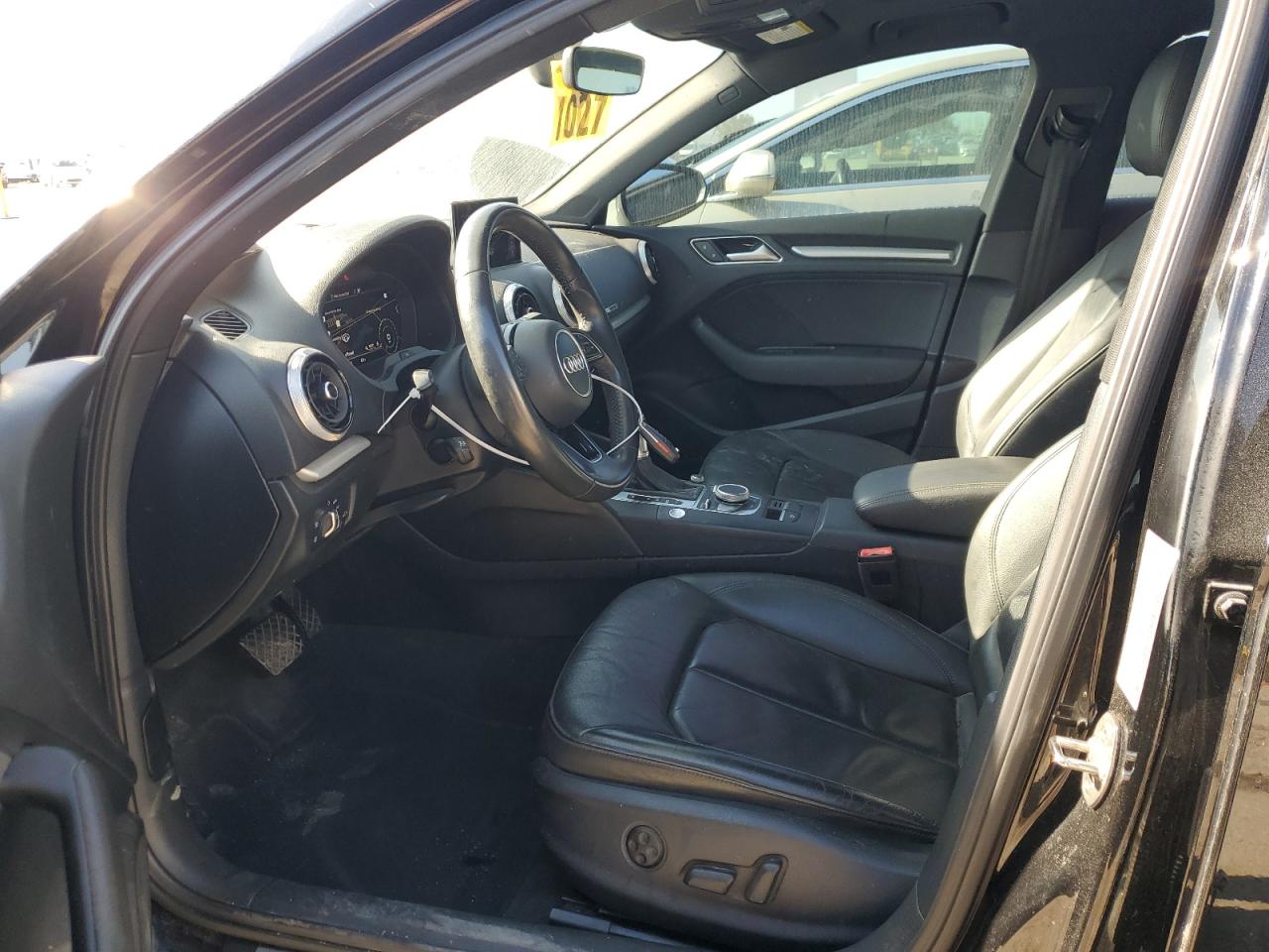 2018 Audi A3 - Image 7