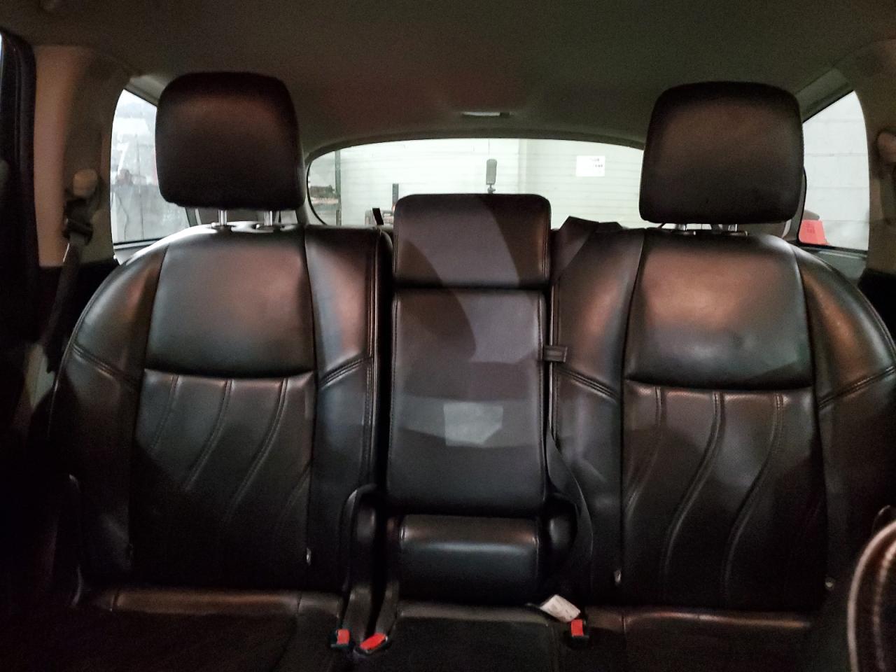 2014 Infiniti QX60 - Image 10