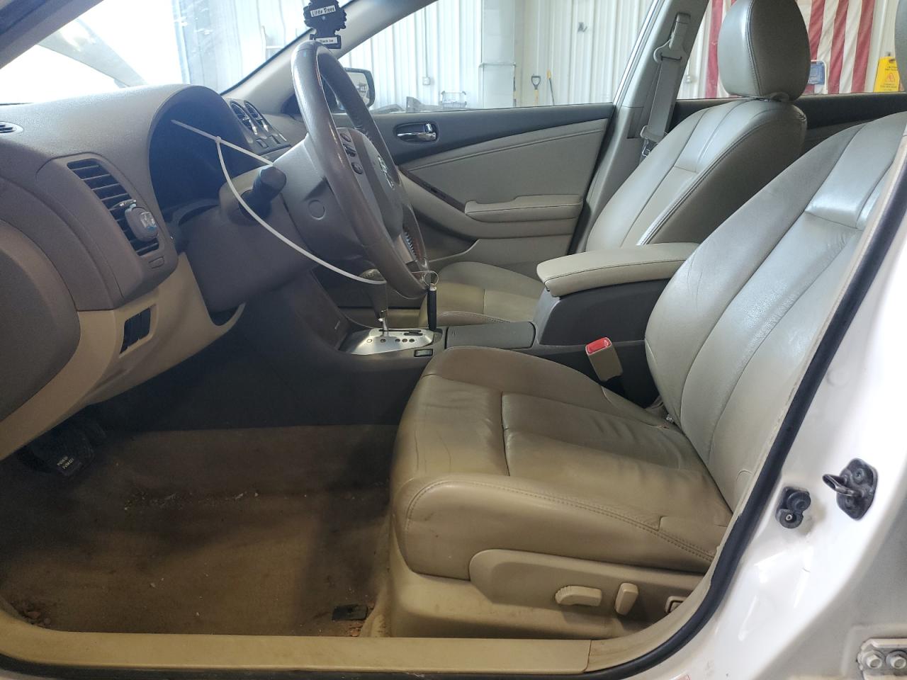 2009 Nissan Altima - Image 7