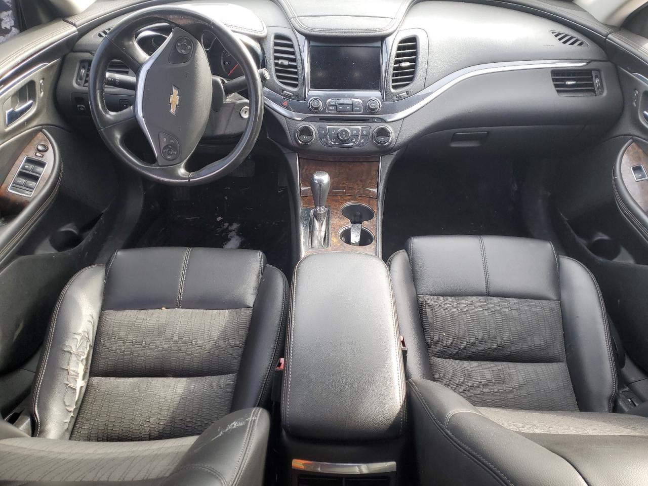 2014 Chevrolet Impala - Image 8
