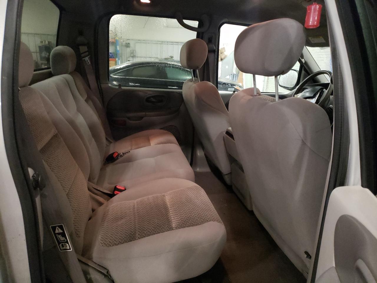 2002 Ford F-150 - Image 10