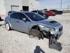 2016 Subaru Wrx Premium for Sale in Reno, NV - Undercarriage