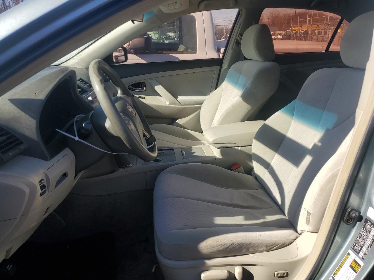 2011 Toyota Camry - Image 7