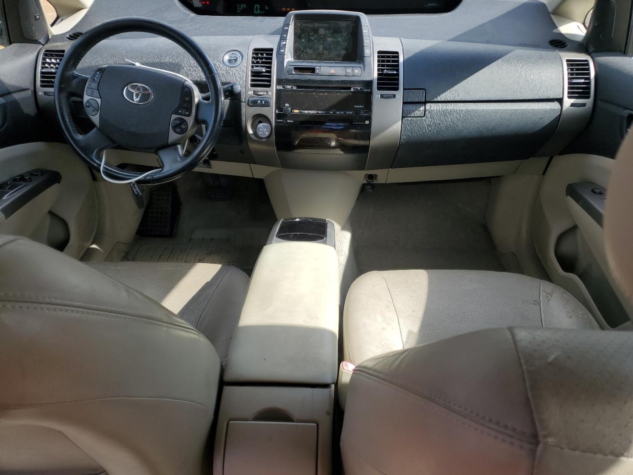 2008 Toyota Prius - Image 8