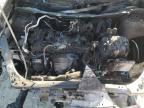 2011 Nissan Rogue S за продажба в Fredericksburg, VA - Burn