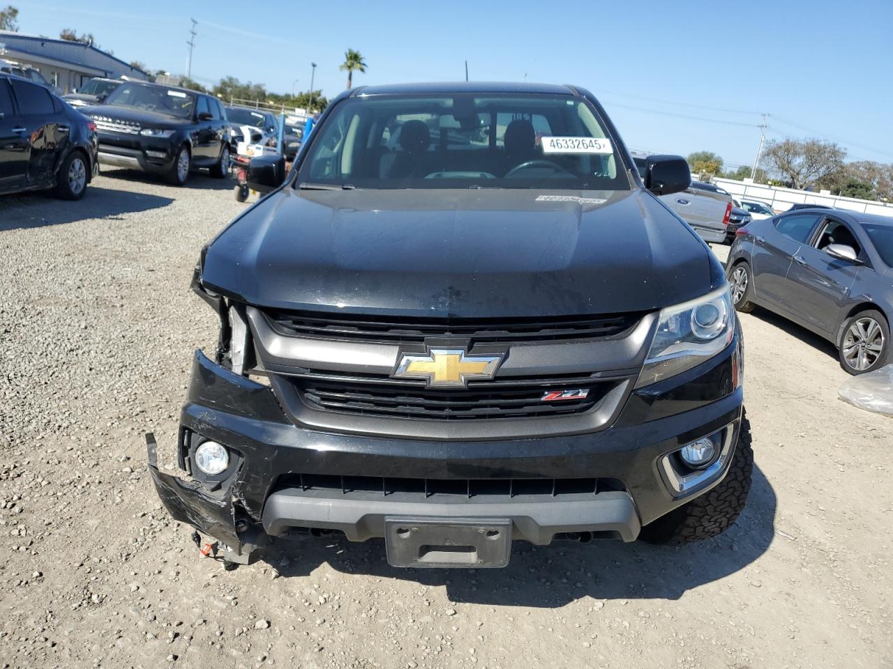 2016 Chevrolet Colorado - Image 5