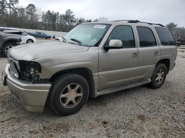 2002 Gmc Denali 