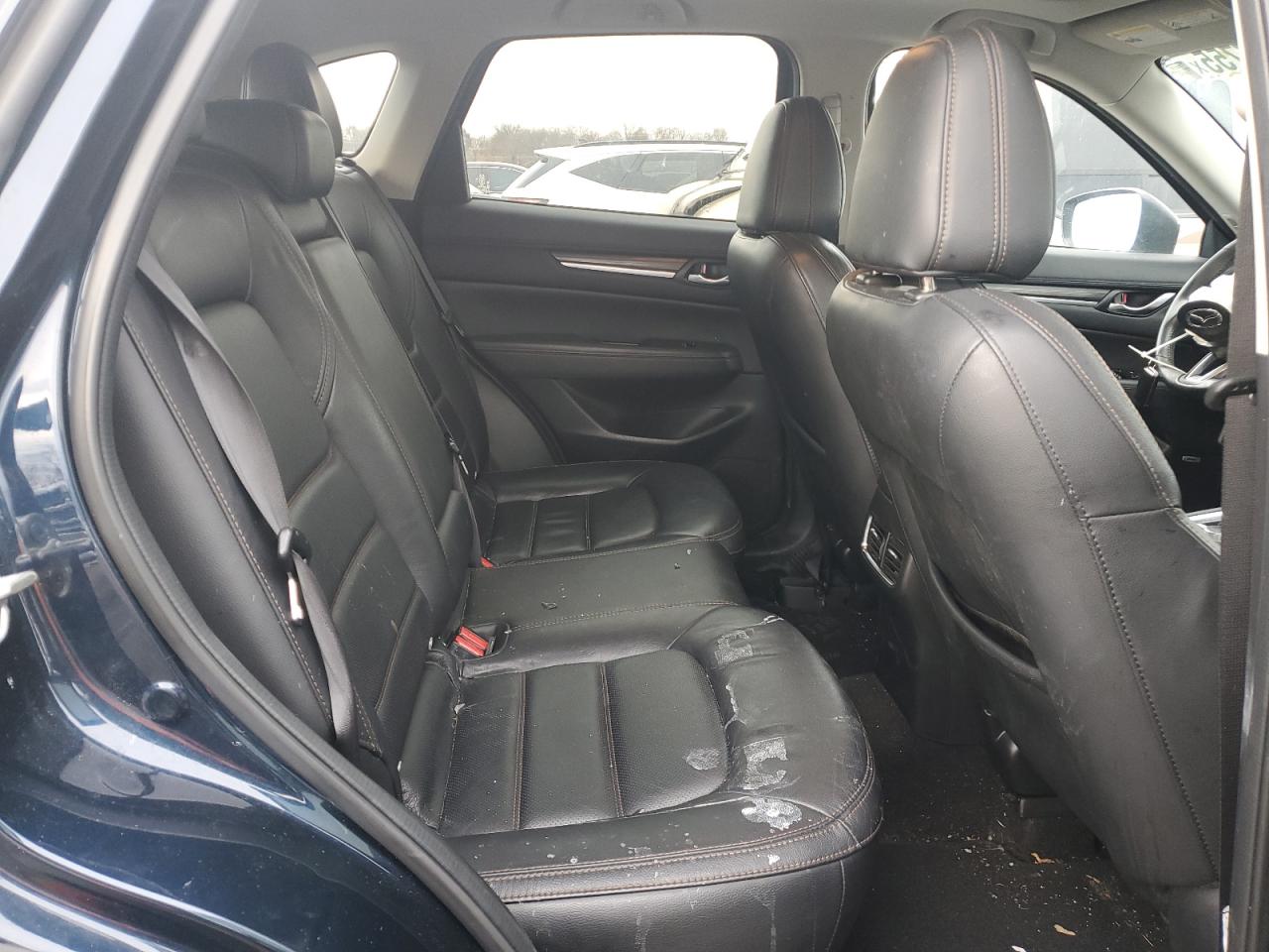 2021 Mazda CX-5 - Image 11