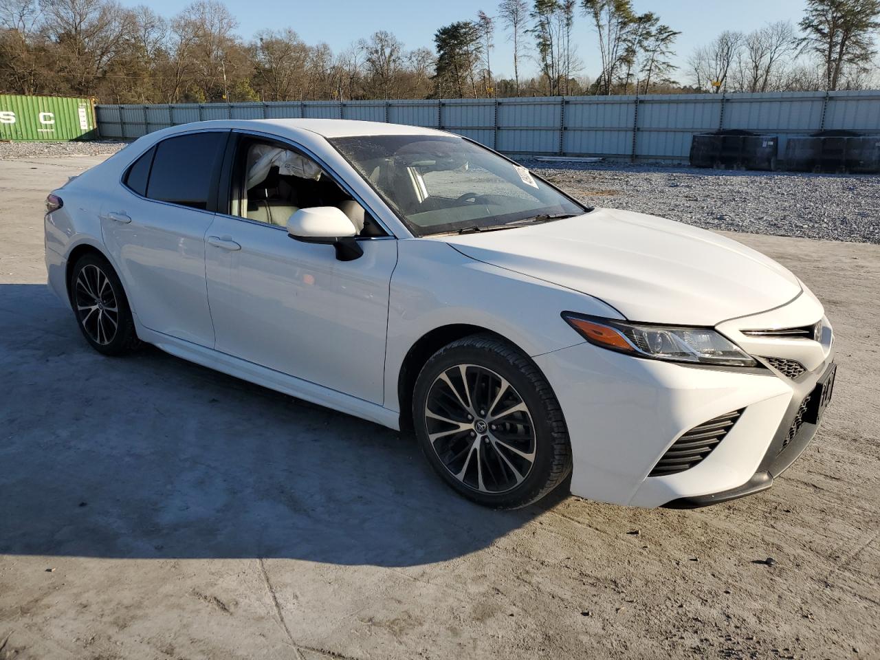2018 Toyota Camry - Image 4