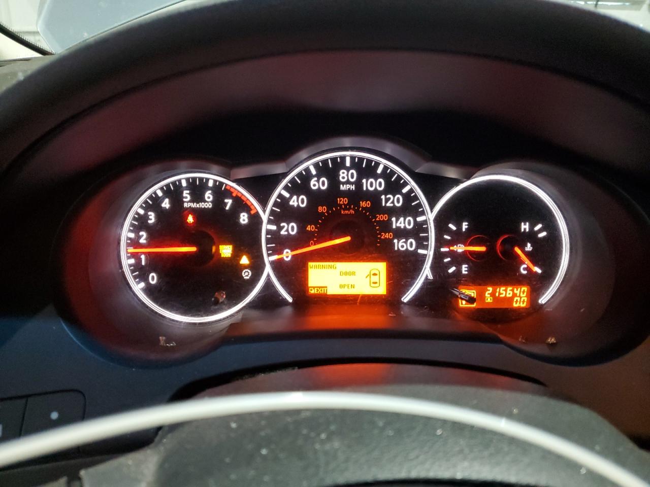2012 Nissan Altima - Image 9