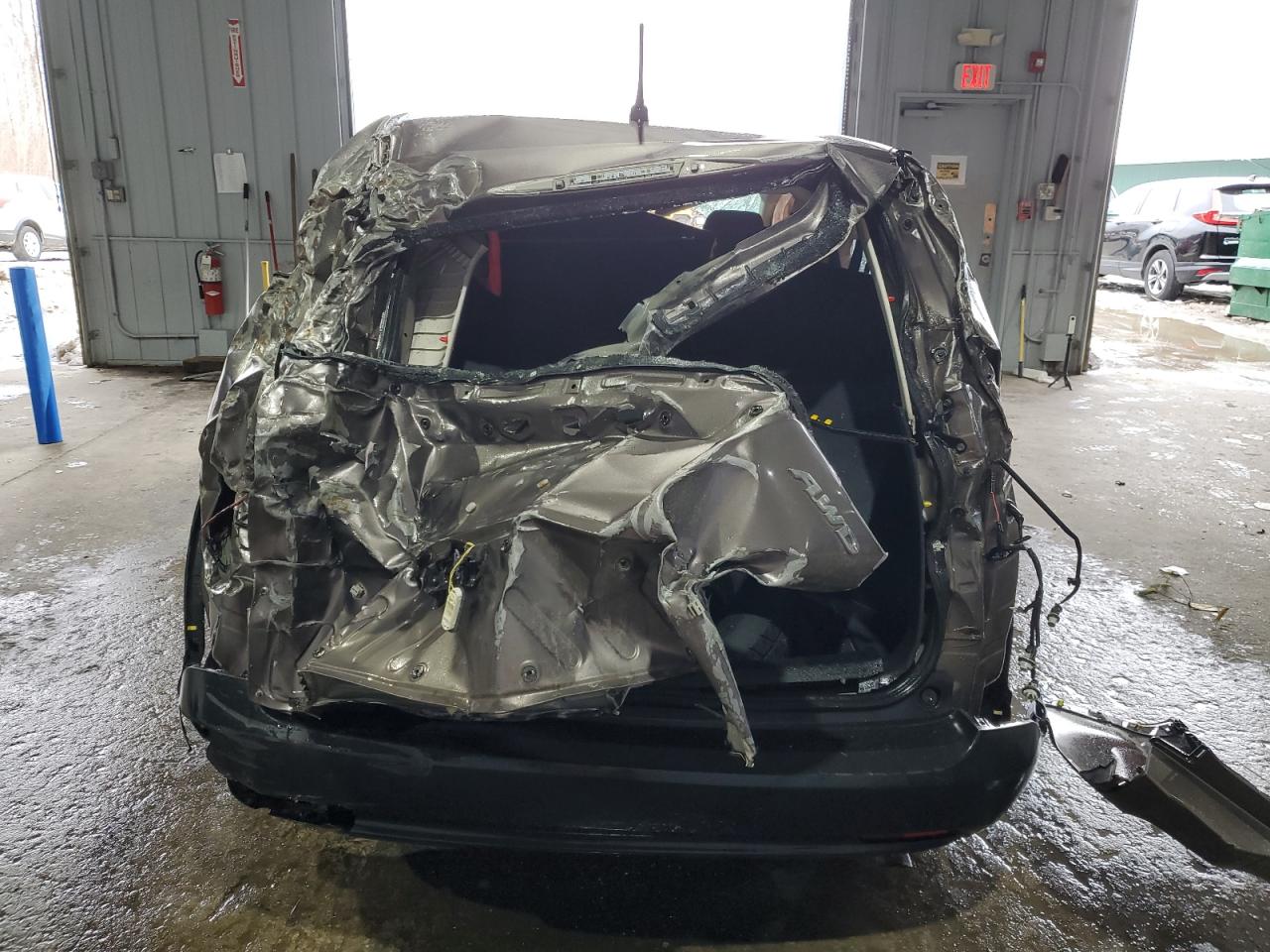 2014 Honda CR-V - Image 6