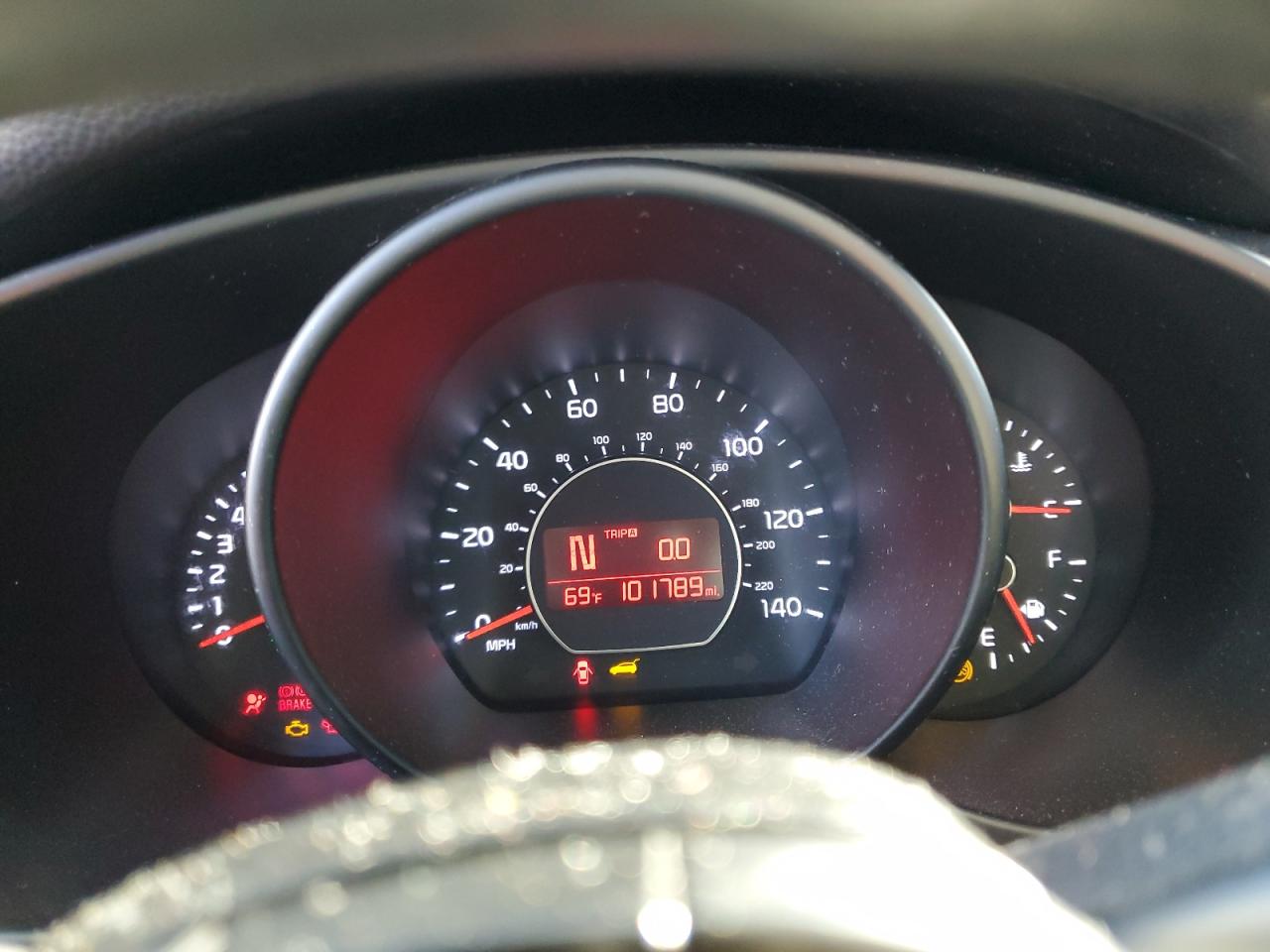 2017 Kia Soul - Image 9