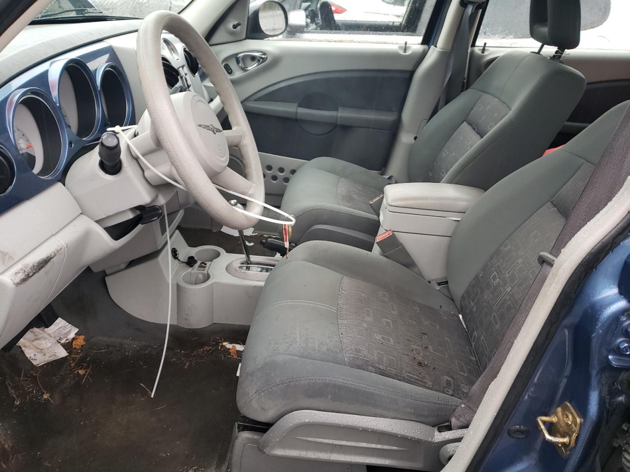 2006 Chrysler PT Cruiser - Image 7