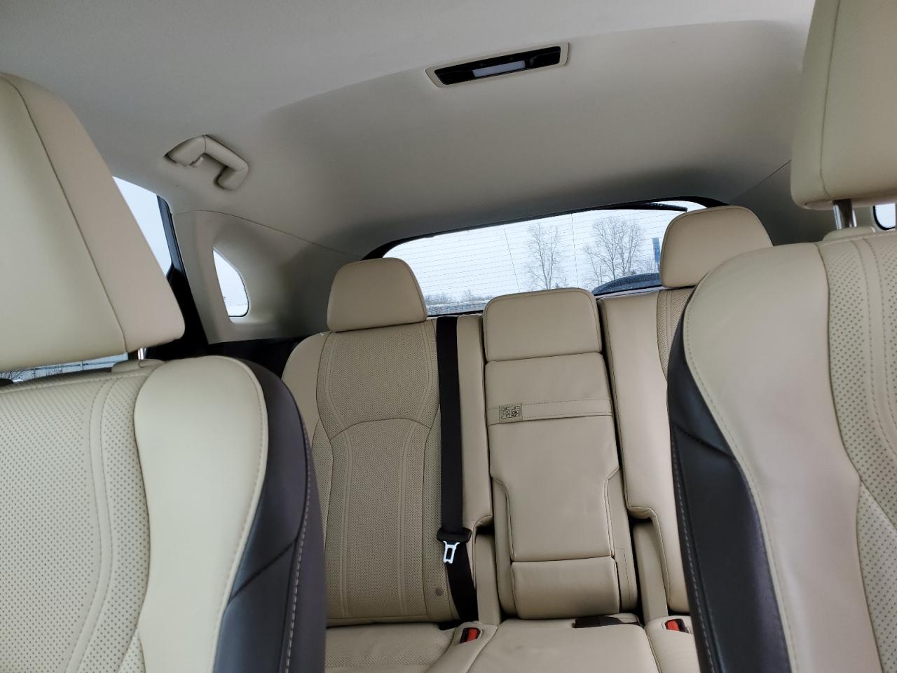 2019 Lexus RX - Image 10