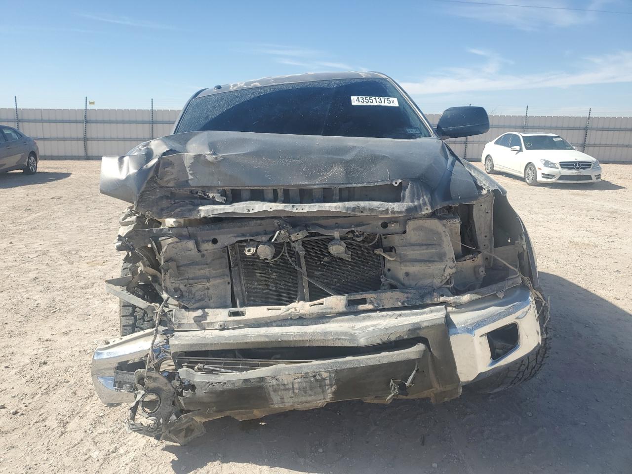 2014 Toyota Tundra - Image 5