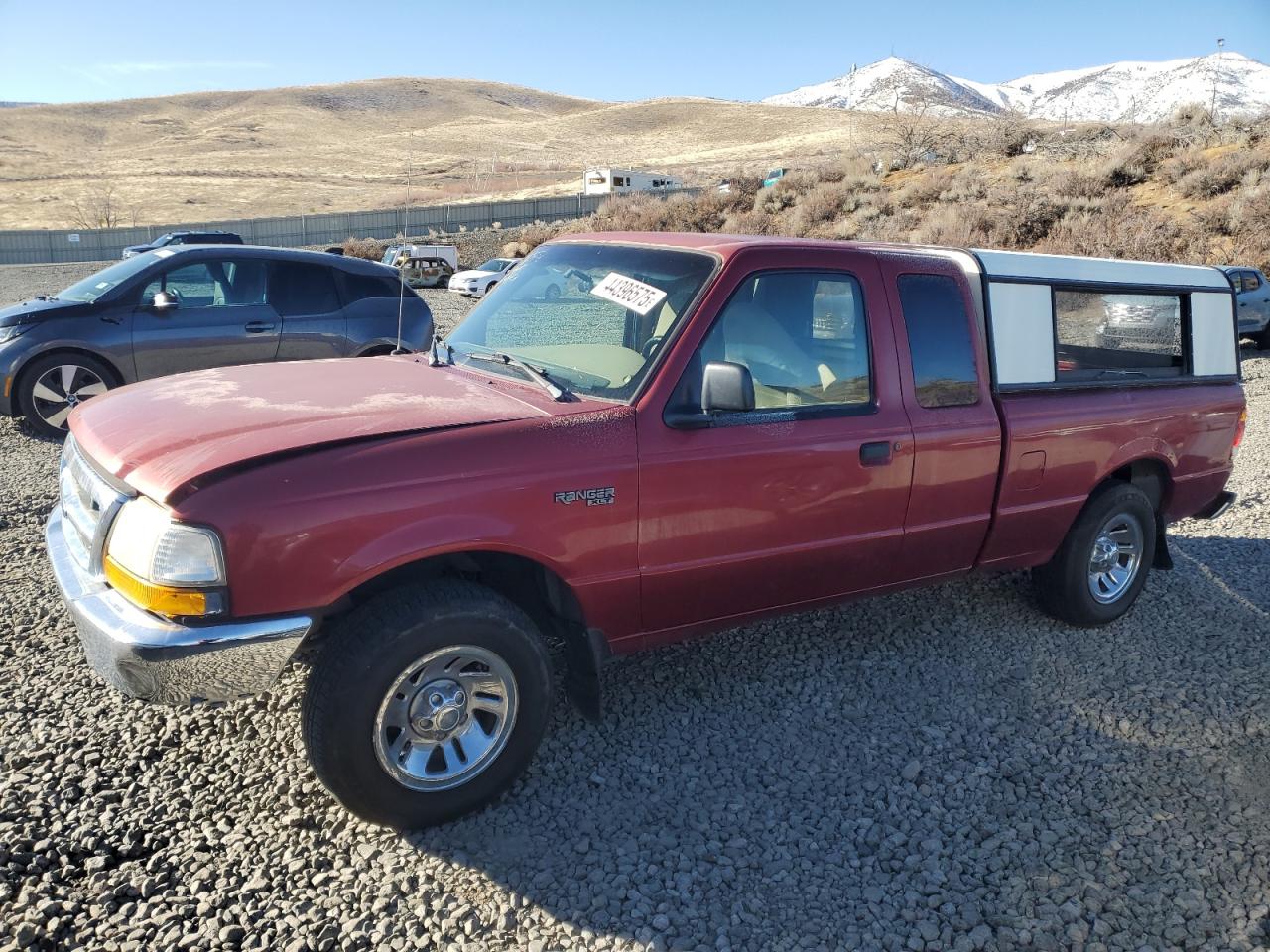1999 Ford Ranger - Image 1