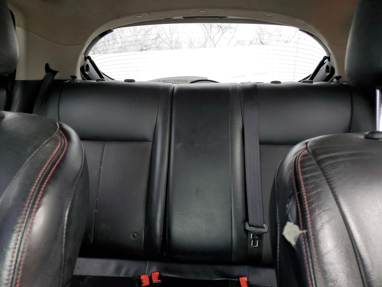 2013 Nissan Juke - Image 10