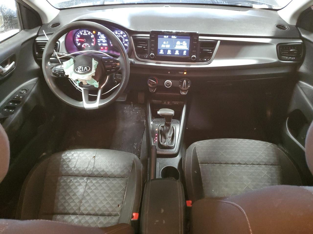 2019 Kia Rio - Image 8