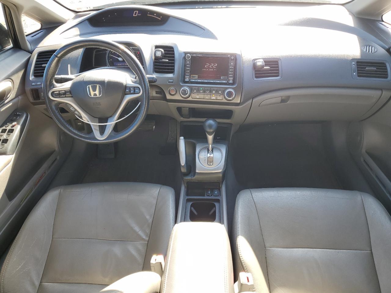 2011 Honda Civic - Image 8