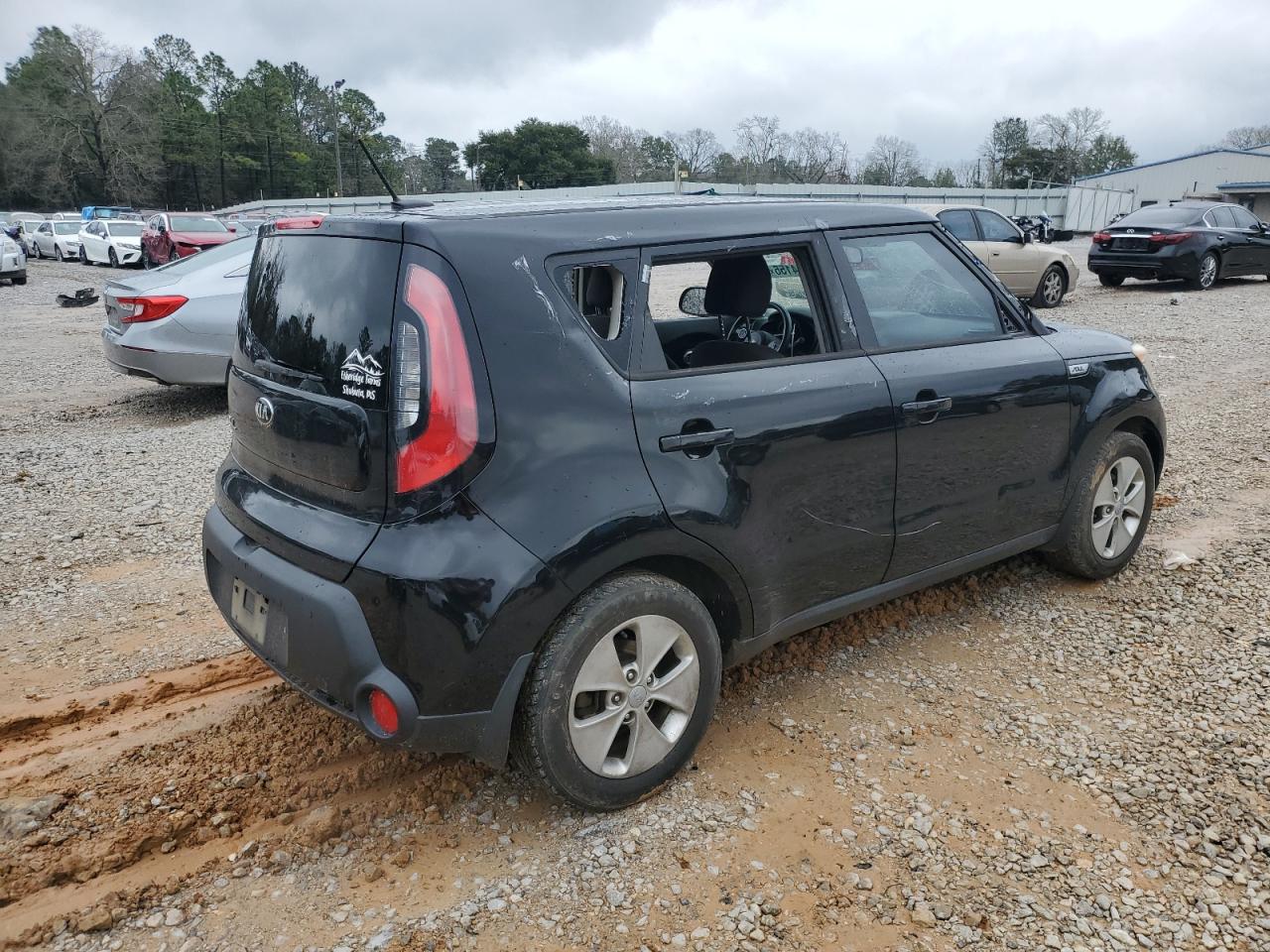 2016 Kia Soul - Image 3