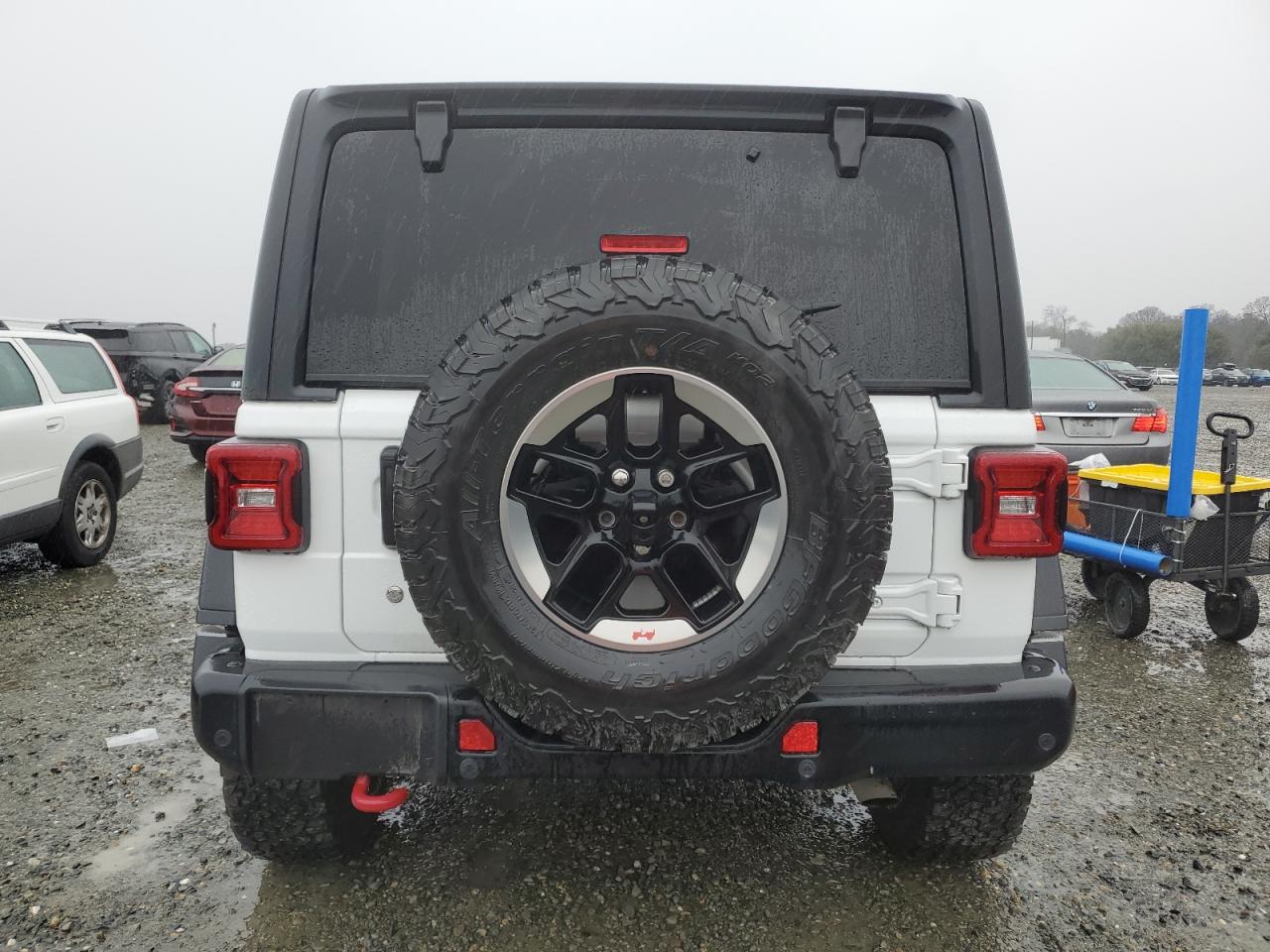 2018 Jeep Wrangler - Image 6