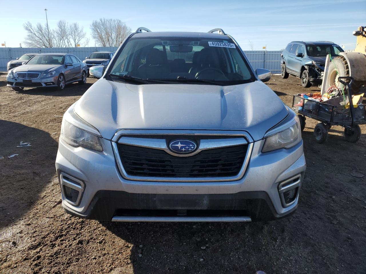 2020 Subaru Forester - Image 5