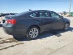 2018 Chevrolet Impala Lt for Sale in Lebanon, TN - Side
