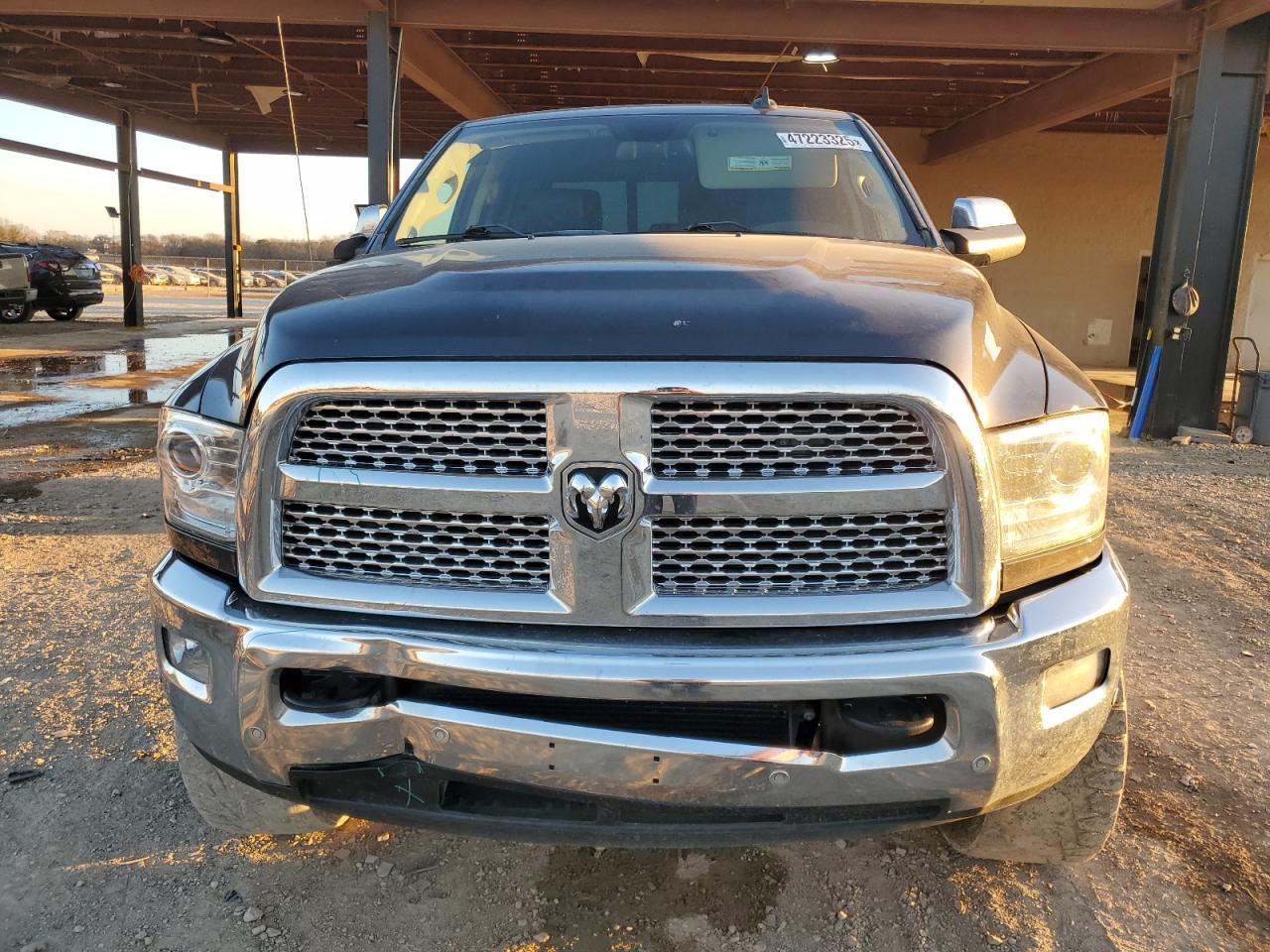 2016 RAM 2500 - Image 5