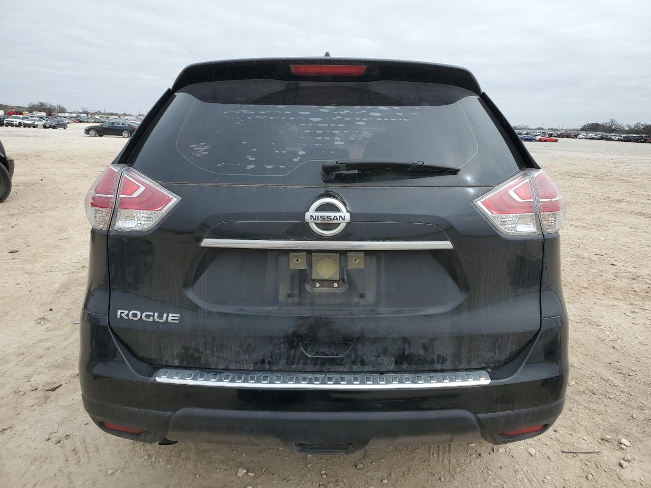 2016 Nissan Rogue - Image 6