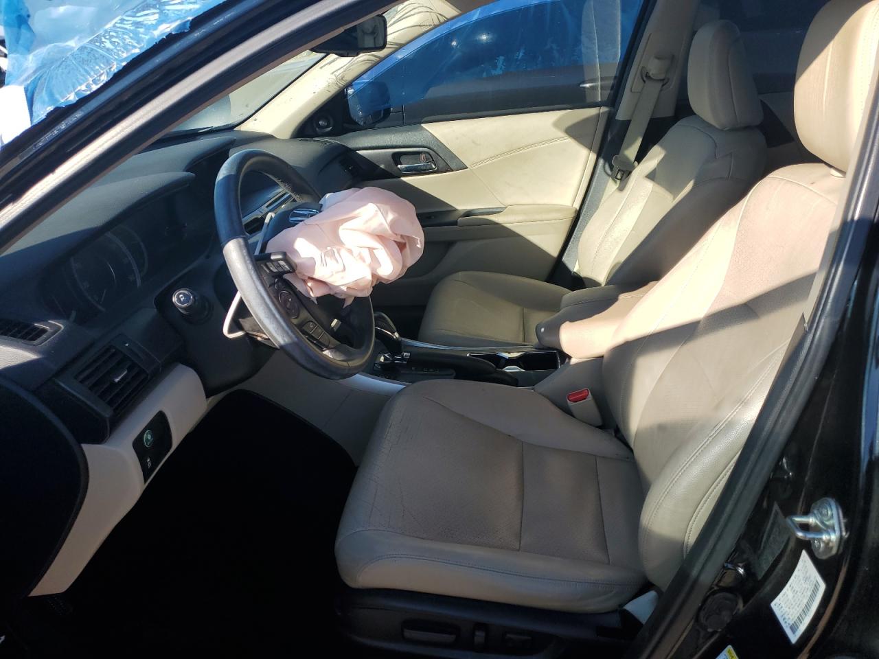 2014 Honda Accord - Image 7