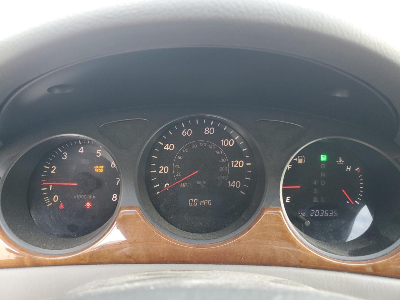 2006 Lexus ES - Image 9