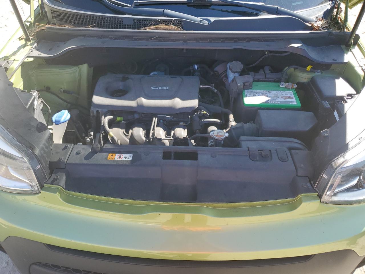 2018 Kia Soul - Image 11