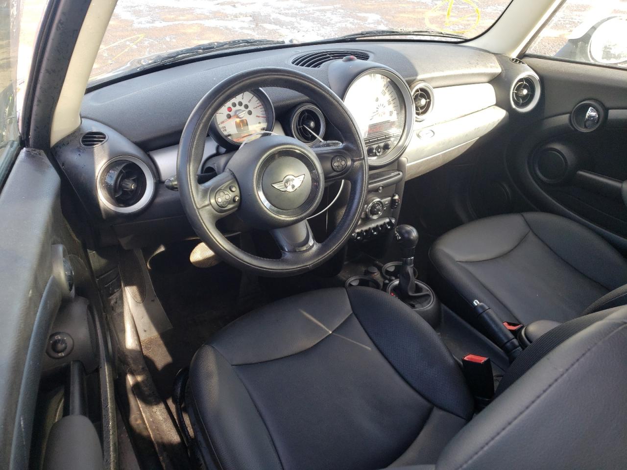 2012 MINI Cooper - Image 8
