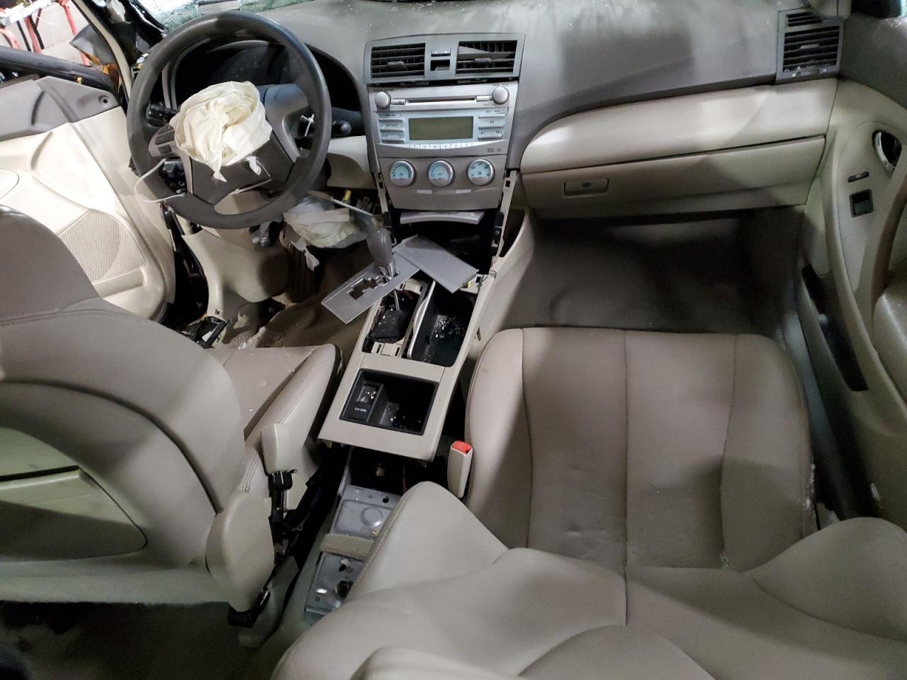 2007 Toyota Camry - Image 8