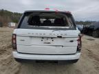 2016 Land Rover Range Rover Hse for Sale in Seaford, DE - Mechanical