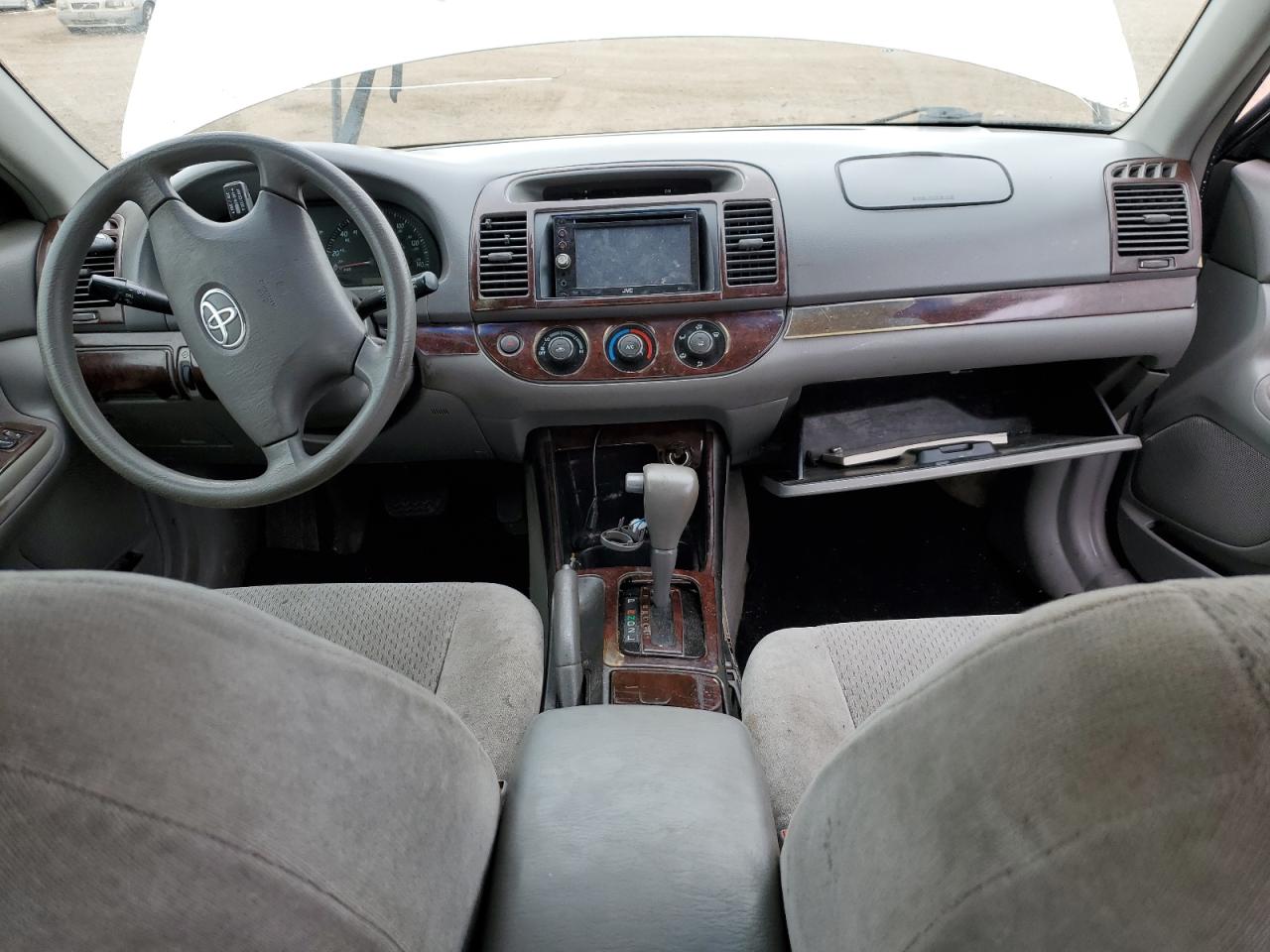 2003 Toyota Camry - Image 8