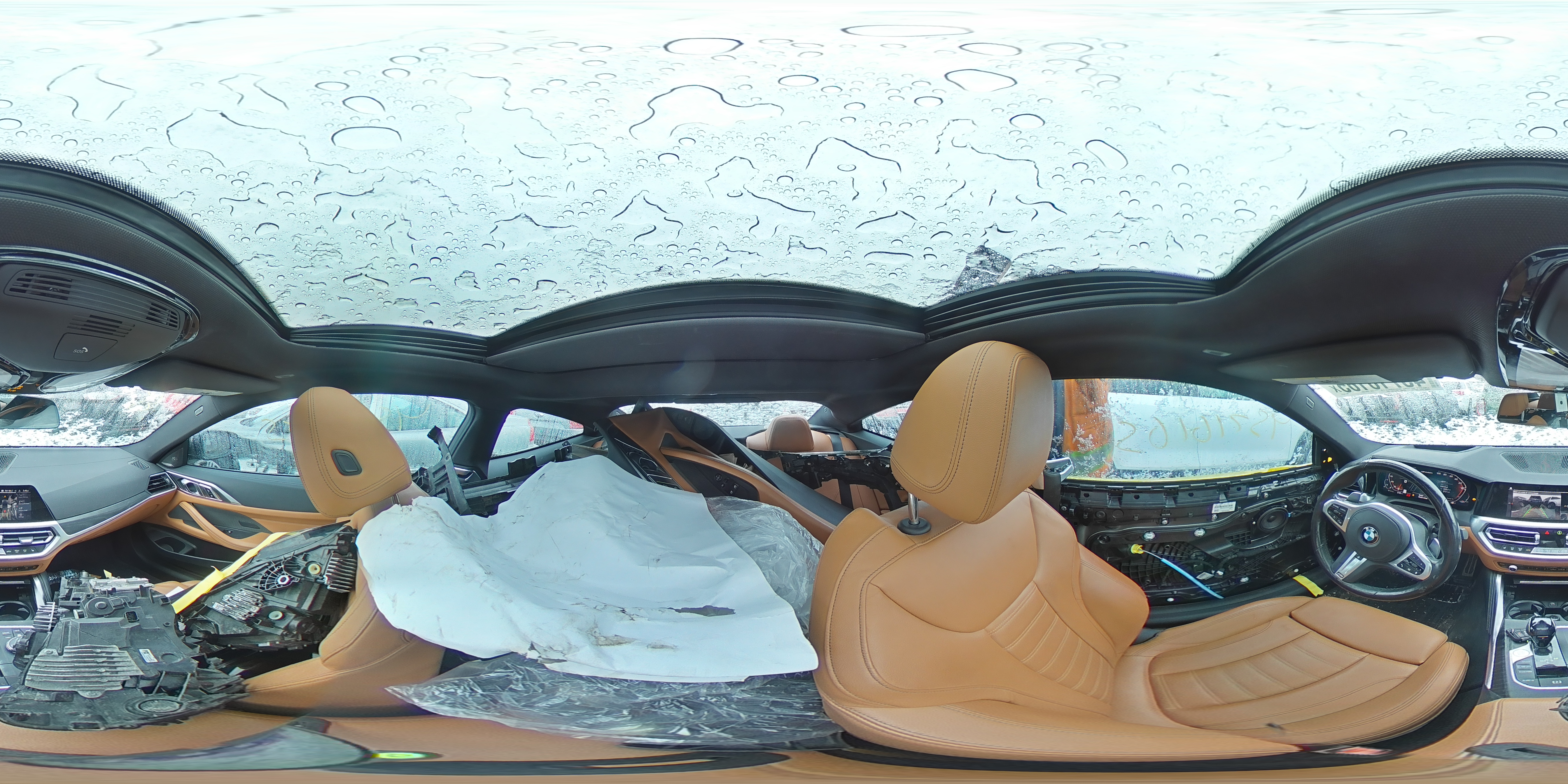 2021 BMW M4 - Image 12