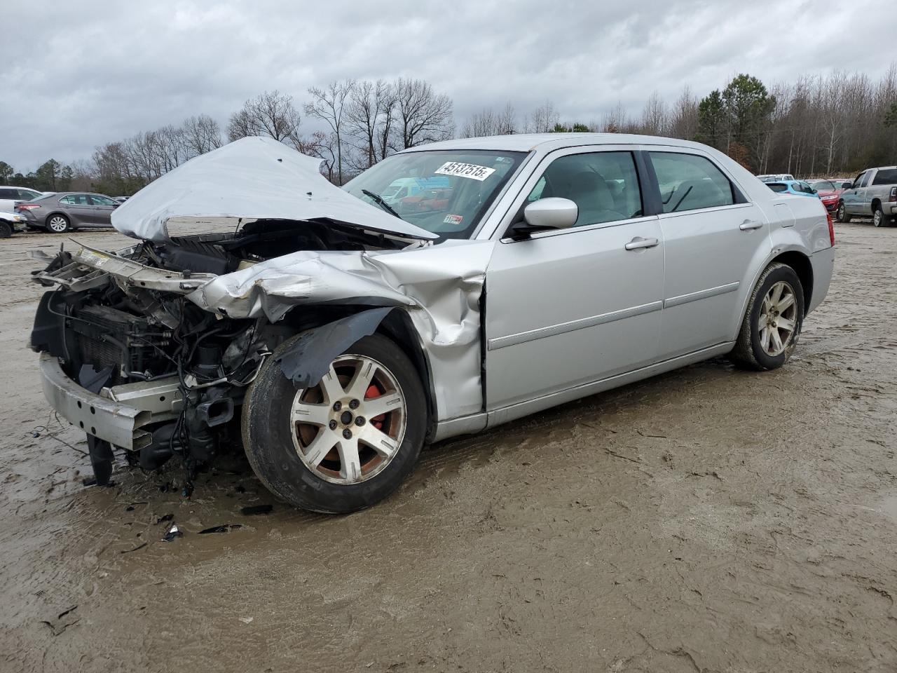 2006 Chrysler 300 - Image 1