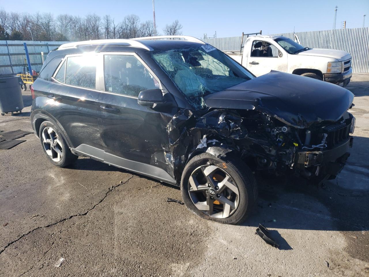 2021 Hyundai Venue - Image 4