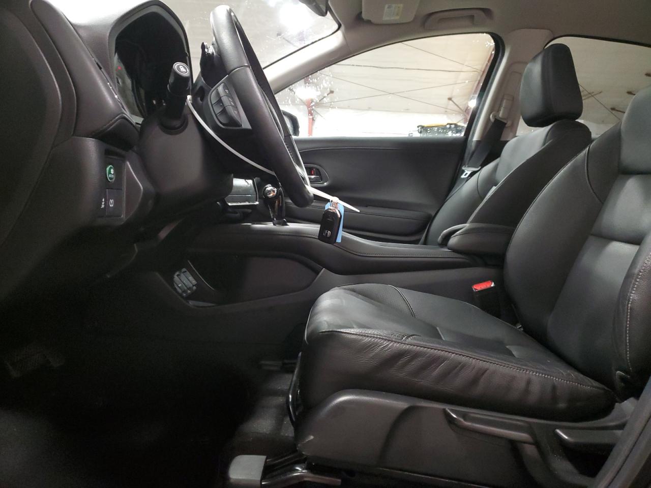 2018 Honda HR-V - Image 7