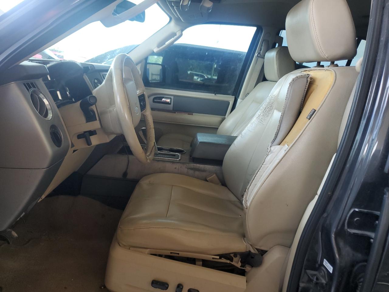 2007 Ford Expedition - Image 7