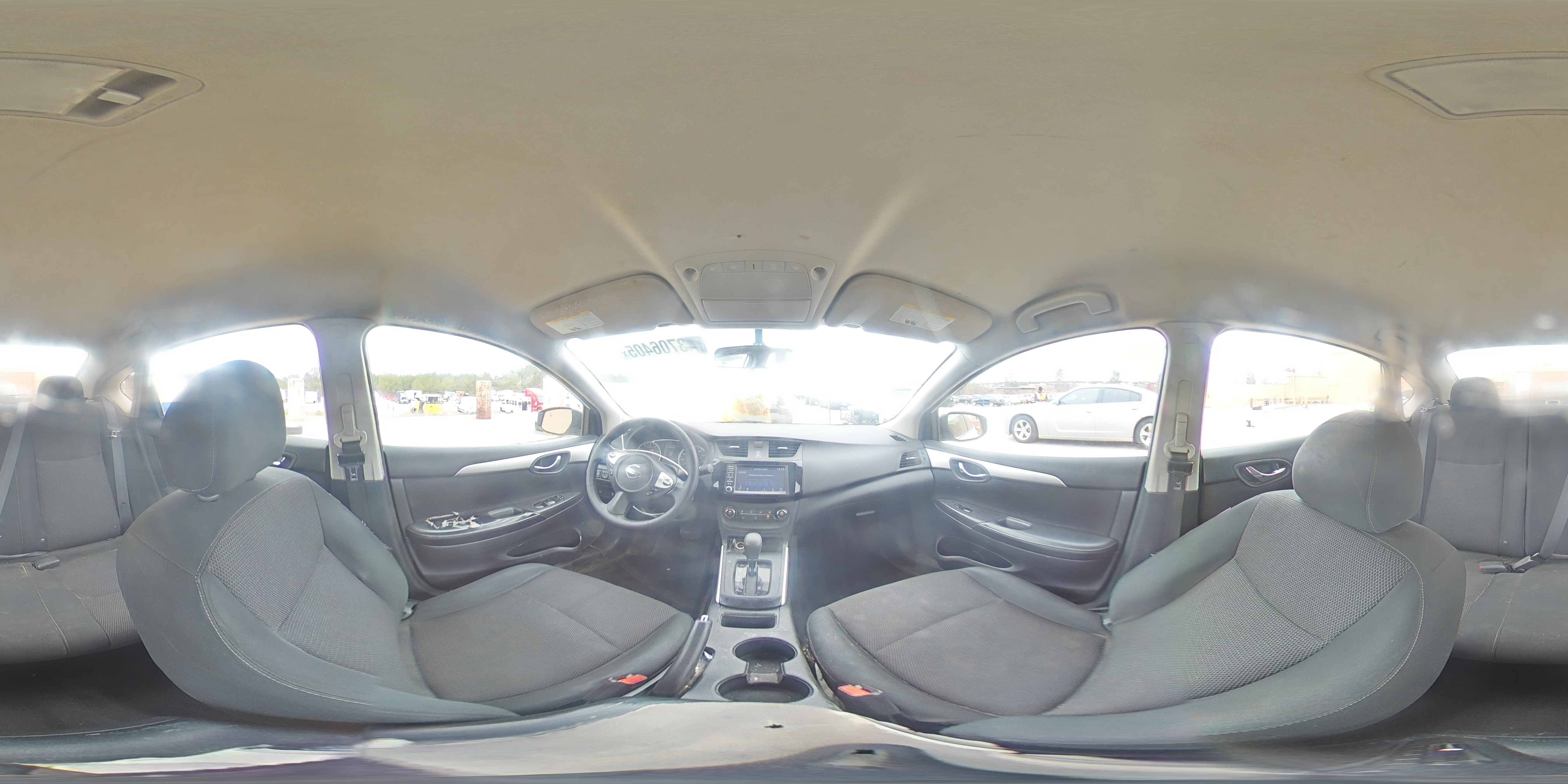 2019 Nissan Sentra - Image 13