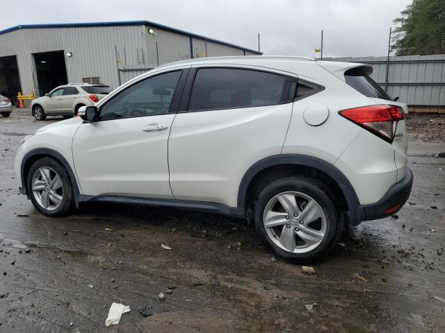  HONDA HR-V 2020 Білий