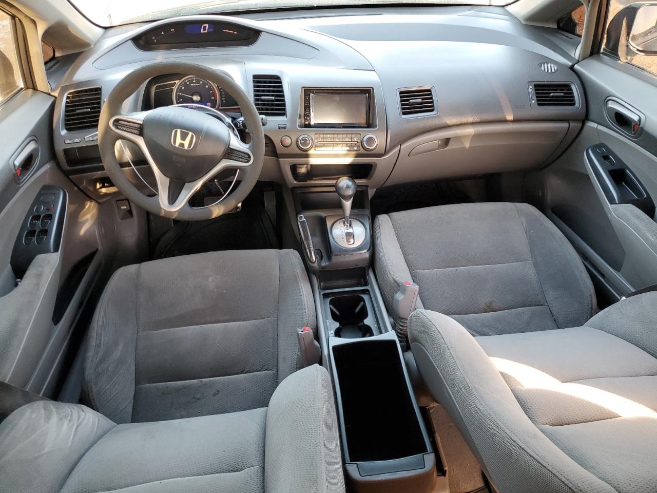 2010 Honda Civic - Image 8
