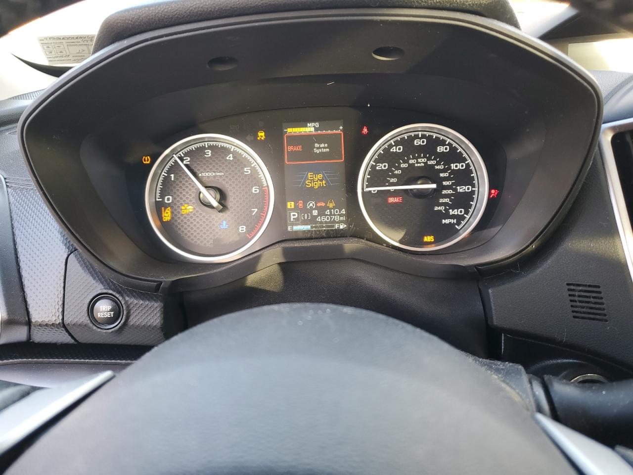 2020 Subaru Forester - Image 9